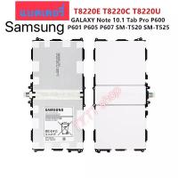 ราคา แบตเตอรี่ Samsung Galaxy Note 10.1 Tab Pro 2014 P600 P601 P605 P607 T520 ZT525 T8220E 8220mAh ประกันนาน 3 เดือน (4897766054)