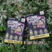 ราคา Fujifilm Instax mini film | Minion Movie version (364589410)