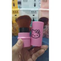 ราคา Hello Kitty Kabuki Brush / Blushon Brush (28101971173)