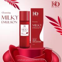 ราคา คลีนซิ่งน้ำนม เคโอริช Milky Emulsion (29019372694)