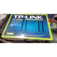 ราคา TP-LINK TL-WDR5620 Gigabit WiFi Router 1200Mbps ใหม่ 100% สำหรับบ้าน (45203959933)