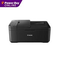 ราคา CANON มัลติฟังก์ชั่นปริ้นเตอร์ Pixma รุ่น E4570 (19547344844)