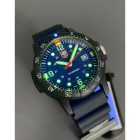 ราคา นาฬิกาข้อมือ Luminox Sea Turtle XS.0323.AS (24770397274)