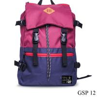 ราคา กระเป๋าผู้ชาย - GSP 12 (56951539130)