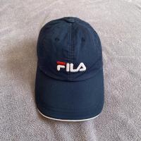 ราคา หมวกมือสองของแท้ fila (15267628493)