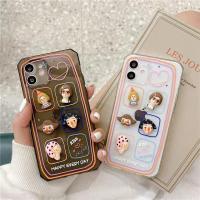 ราคา CASE TPU IPHONE6G 7G 6PLUS 7PLUS X XR XSMAX IPHONE11 IPHONE12 (11441229140)