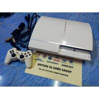 ราคา เครื่อง PS3 CECHHOO ความจุ 500 GB(ผมเปลี่ยน HDDแล้ว) (3869153778)