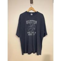 ราคา เสื้อวงมือสอง เสื้อวง LED Zeppelin size 2XL มือ2 (57204997382)