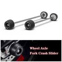 ราคา For Triumph Street Triple 765 R S RS / 675 R RX / Street Triple 660 S / 2007-2024 Front Rear Wheel (51304091949)