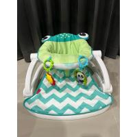 ราคา เก้าอี้หัดนั่ง Fisher Price Sit me up Floor Seat เก้าอี้หัดนั่งสำหรับเด็ก (19095828626)