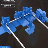 ราคา เหล็กเส้น ดัดห่วงเครื่องมือถือเหล็กเส้นดัดเครื่องเหล็กเส้นดัดเครื่องแบบพกพาคู่มือดัดเครื่องดัดขนาดเล็กเครื่องดัด (58154506691)