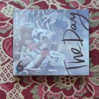 ราคา Day6 The 1st Mini Album - The Day (25012910641)