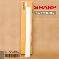ราคา MLOV-A615JBFA บานสวิงแอร์ SHARP บานสวิงแแอร์ชาร์ป อะไหล่แอร์ ของแท้ศูนย์ (แทน MLOV-A605JBFA) (25908714447)