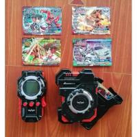 ราคา DX​ Gyro Commander Digivice​ ดิจิไวซ์​ ของแท้ (28606442010)