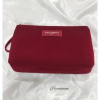 ราคา กระเป๋าเครื่องสำอางค์ DOLCE GABBANA (14289919053)