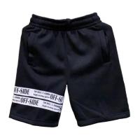 ราคา ⚡️กางเกงขาสั้น ผ้าสำลี เอวยางยืด ใส่สบาย ราคาถูกมาก (25835978585)