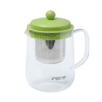 ราคา CUIZIMATE กาแก้วชงชา ที่กรองชา 1100 (8176915640)