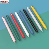 ราคา Youpin BEIFA ปากกาลูกลื่น หมึกสีดํา 0.5 มม. สําหรับเขียน ทําความสะอาดตัวเอง สํานักงาน โรงเรียน (11794085021)