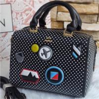 ราคา กระเป๋าทรงหมอน (525771388)