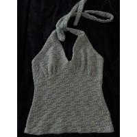 ราคา Diana Top Duex pistachio size s-m (49253180799)