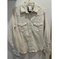 ราคา เสื้อ levi มือ1ของแท้ซื้อจากญี่ปุ่น size m (24020224114)