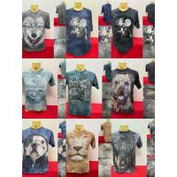 ราคา เสื้อยืดมือสอง Tne Mountain (5539328807)