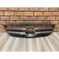 ราคา ของแท้ !! กระจังหน้าเบนซ์ Mercedes Benz W205 AMG โฉมแรก AMG 1 ของแท้มือสอง (44011244078)