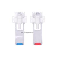 ราคา Denpoo Elextrolux Top Gallon Bottom Gallon Dispenser Faucet Denpoo Xavier 2 DDK 1101-2202 Fresh (41805729865)