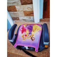 ราคา บูตเตอร์ซีท GRACO มีช่องใส่แก้ว ลายเจ้าหญิง Disney ลิขสิทธิ์แท้​ แถมฟรีสายรัดมอเตอร์​ไซต์เด็ก (23227126921)