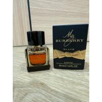 ราคา My Burberry Black Parfum 30ml เปิดใช้แล้ว ส่งต่อ ของแท้ (25861129692)