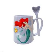 ราคา Disney Home แก้วมัค DISNEY รุ่น MUG#MWJ0085DND1A/PRINCESS-ARIEL (10x14x12 ซม.) แบรนด์ DISNEYHOME (24707980491)