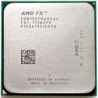 ราคา CPU (ซีพียู) AMD FX 8150 (4.20GHz) 8C/8T AM3+ ตัวท็อป พร้อมส่ง (28459848184)