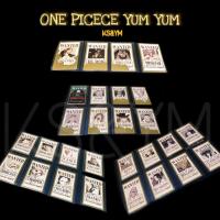 ราคา การ์ดวันพีช ยำยำช้างน้อย แบบเช็ต (13655965483)