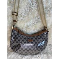ราคา กระเป๋า Gucci สะพายข้าง มือสอง ของแท้ (11707742747)