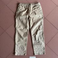 ราคา กางเกงชิโน่ทรงยืดหยุ่น Vans (50403950831)