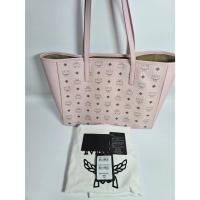 ราคา มือ 2 กระเป๋าทรง tote MCM ของแท้จาก shop เกาหลี (26416590299)