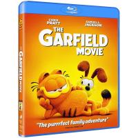 ราคา The Garfield Movie (2024) / เดอะ การ์ฟิลด์ มูฟวี่ [Blu-Ray มีเสียงไทย/มีซับไทย] (Imported) *แผ่นแท้ (27309991330)