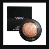 ราคา ไฮไลท์ที่คุณควรมีMAC MINERALIZE SKINFINISH - SOFT AND GENTLE10g new packag#ของใหม่#ของแท้#ของมันต้องมี (887840101)