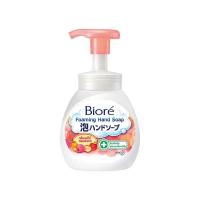 ราคา Biore บิโอเร โฟมล้างมือ กลิ่นผลไม้ 250มล. (3797634168)