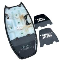 ราคา กล่องเครื่องมือ Honda gl100 125 toolkit Honda gl100 toolkit Honda gl100 125 (47650362882)