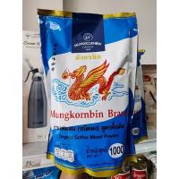 ราคา กาแฟโบราณ ตรามังกรบิน(ถุงสีฟ้า) มังกร โอเลี้ยง ชำระเงินปลายทาง (25552621826)