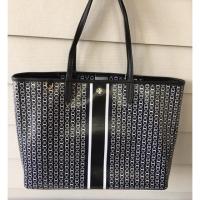 ราคา Tory burch tote gemini (322769104)
