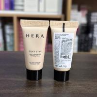 ราคา Hera Silky Stay 24H Longwear SPF20/PA++ 5ml (26770126093)
