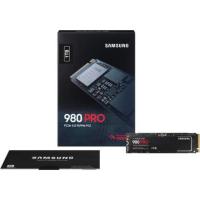 ราคา SSD 1TB SAMSUNG 980 PRO M.2 2280 NVMe (MZ-V8P1T0BW) (22675986391)