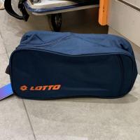 ราคา กระเป๋าใส่รองเท้า lotto (24134329589)