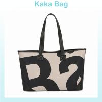 ราคา ✅ของแท้ Rally Movement Tote Bag กระเป๋าโทส ผู้หญิง กระเป๋าทรง กระเป๋า (28417497650)