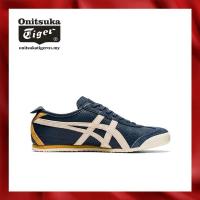 ราคา โอนิซึกะ เม็กซิโก 66 รองเท้ากีฬาย้อนยุค สไตล์ลําลอง ทําจากหนังแกะ ใส่ได้ทั้งชายและหญิง (47601848835)