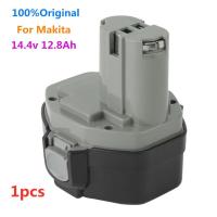 ราคา 14.4V h NI-CD Power Tool Battery for MAKITA 14.4V Battery for Makita PA14,1422,1420 192600-1 628100 (19515983199)