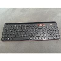 ราคา MIIIW Wireless Keyboard มือสอง สภาพดี เชื่อมต่อได้ 2 (20038297382)