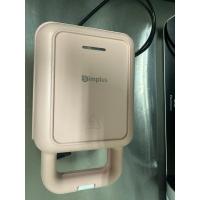 ราคา เครื่องปิ้งขนมปังมือ2ใช้งานได้ปกติไม่ทีตำหนิ (27824680341)